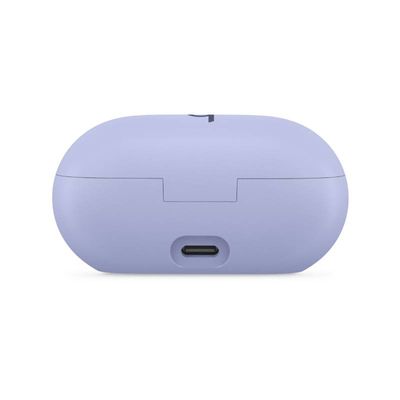 BEATS Beats Solo Buds Truly Wireless Earbuds Wireless Bluetooth Headphone (Arctic Purple)